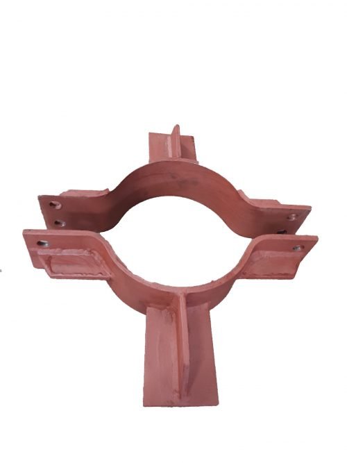 Pipe Clamp