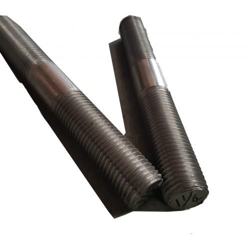 Sag Logs and Tension Rods