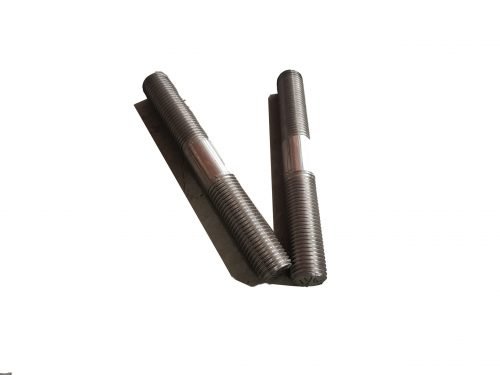Both End Threaded Stud