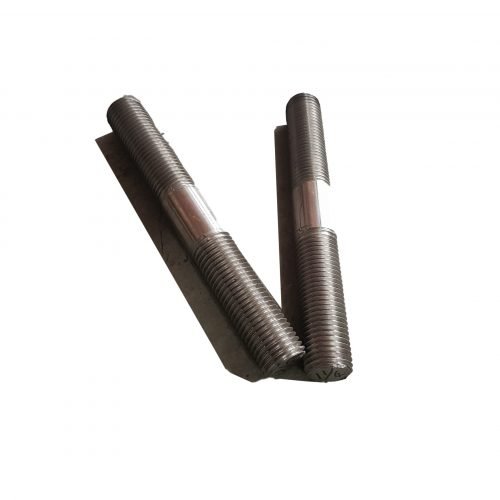 Both End Threaded Stud