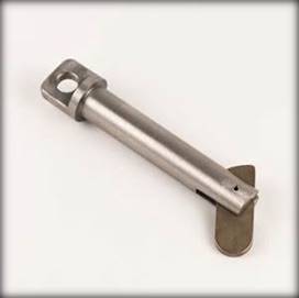 Toggle Pin