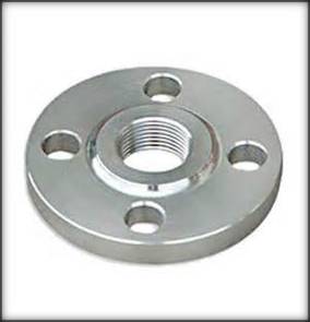 Flange
