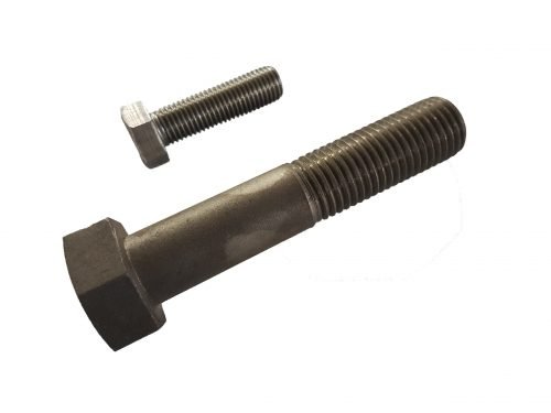 Hex Head bolt