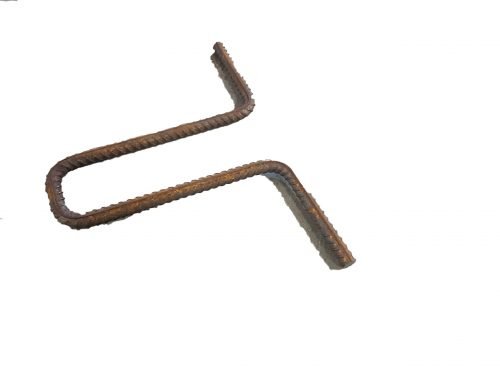 Omega Anchor
