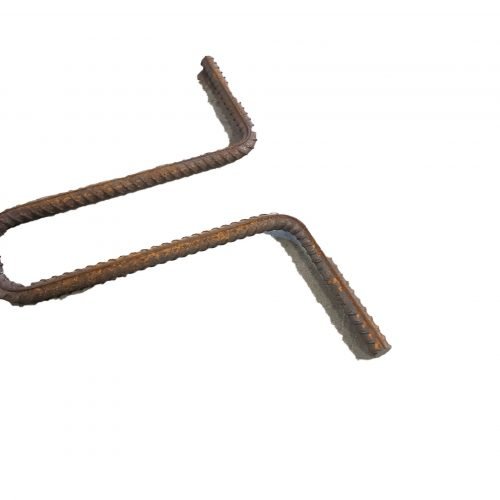 Omega Anchor