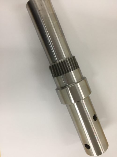 Stainless Steel Shaft