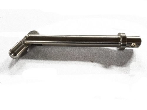 Toggle Pin