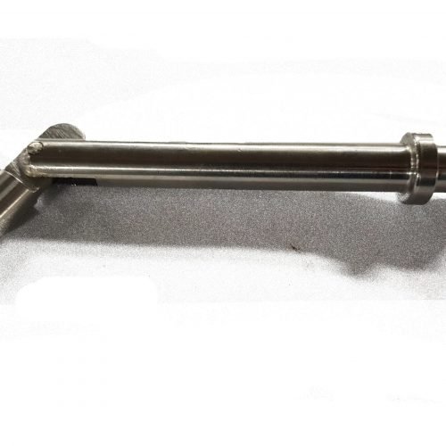 Bolts and Pins