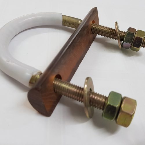 Anchor Bolts