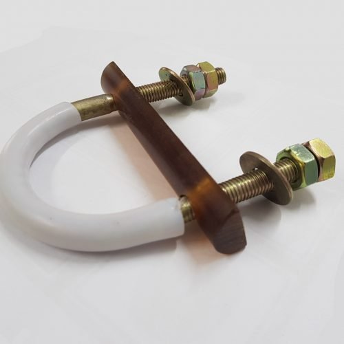 U-Bolt With Seat