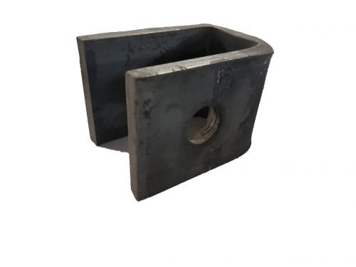 U-Bracket