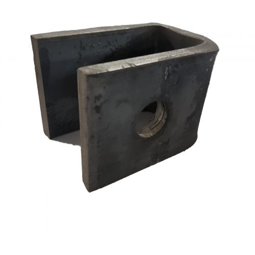 U-Bracket