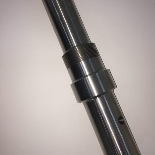 HT Steel Shaft
